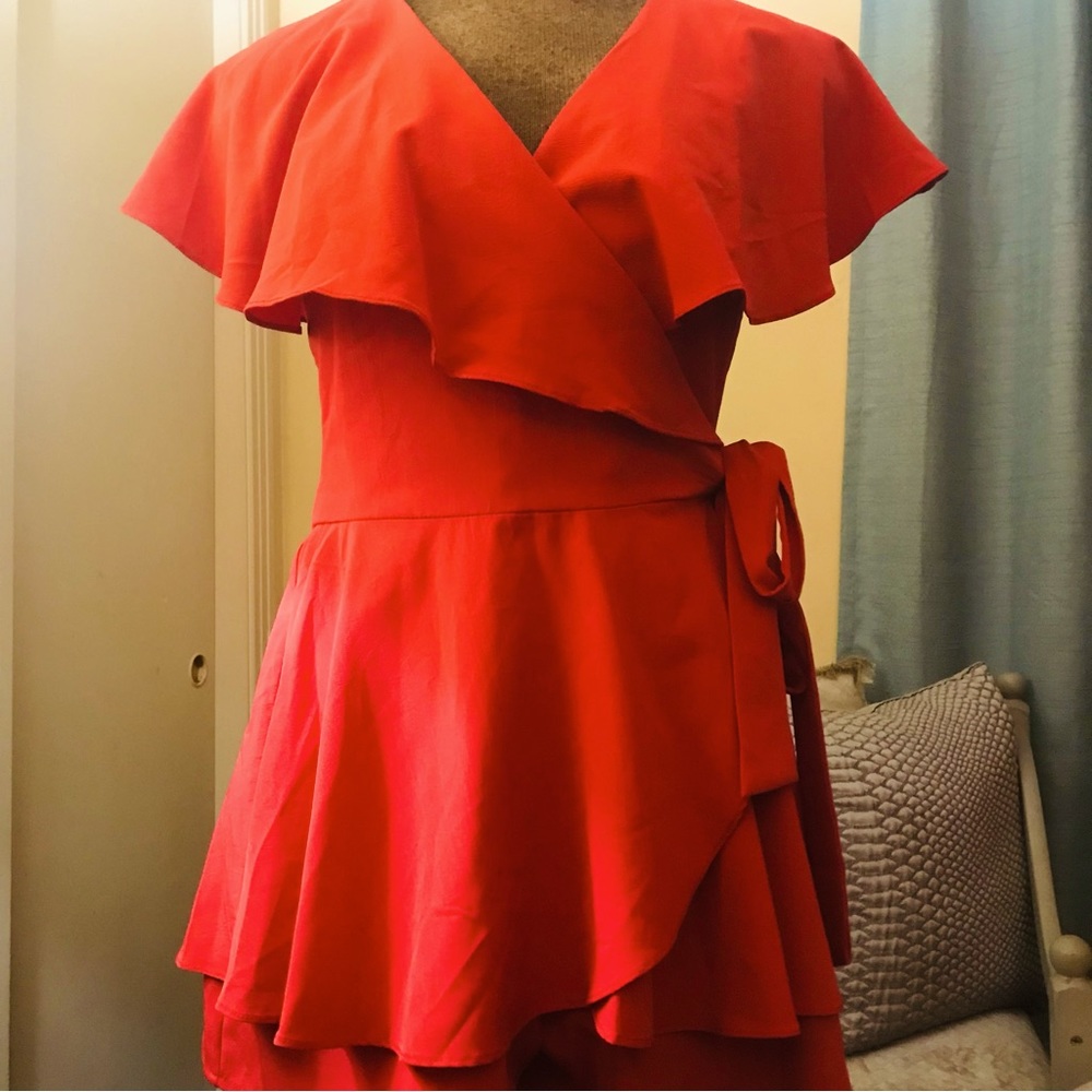 “Show ME Your MuMu” Roxy Romper